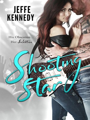 cover image of Shooting Star